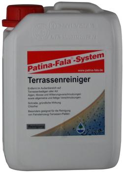 Patina-Fala Fala Terrassenreiniger 2