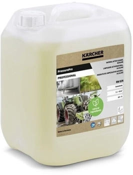 Kärcher PressurePro Natürlicher Aktivreiniger, alkalisch RM 82N, 10l