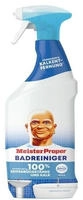 Meister Proper Badreiniger Spray Febreze Frische (0.8 l)