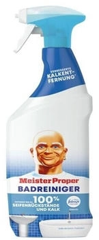Meister Proper febreze Freshness Badreiniger 0,80 l 800 Milliliter