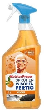 Meister Proper ORANGE K&uuml;chenreiniger 0,80 l 800 Milliliter