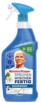 Meister Proper Spr&uuml;hen-Wischen-Fertig Spray Bad Badreiniger, 800ml