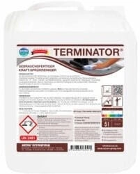 Arcora TERMINATOR Kraftreiniger 01224 , 5 Liter - Nachfüll-Kanister
