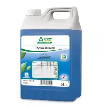 tana PROFESSIONAL TANA TANEX allround 4 in 1 Allzweck-Kraftreiniger 5 l Kanister