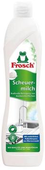 Frosch Scheuermilch Classic Bio-Qualität 5761 500 ml