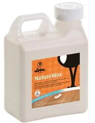 Loba Holzbeschichtung NatureWax, ehemals Aqua WaxCare 5 L