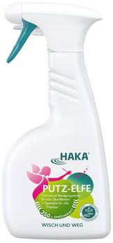 Haka Universalreiniger Putz-Elfe, Spray, umwelt- und hautschonend, vegan, 500ml