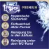 WC Frisch WC-Reiniger Power WC Gel und Meeresfrische, Kalk- und Urinsteinentferner, Premium, 750ml