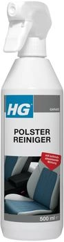 H&G Polster Reiniger 500ml - Polsterreiniger f&uuml;r Autos (1er Pack)