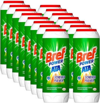 Bref Power ATA Scheuerpulver 15x500g