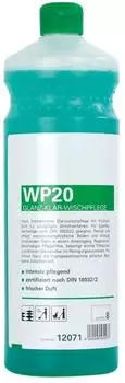 Langguth Wischpflege WP20 1L