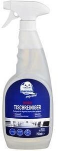 Robbyrob Kunststoffreiniger Professional Intensiv, für Tischoberflächen, Spray 750ml