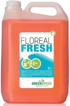 GREENSPEED 283219 Floreal Fresh, 5 L GREENSPEED 283219 Floreal Fresh, 5 L