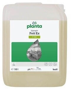 Buzil Fett Ex Fettlöser 10,0 l St.