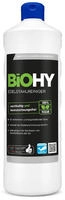 BiOHY Edelstahlreiniger 025-001, 100% vegan, 1 Liter