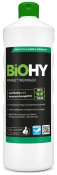 BiOHY Parkettreiniger