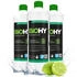 3x1l Flasche