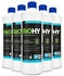 6x1l Flasche: BiOHY Intensivreiniger Universal