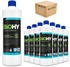 9x1l Flasche