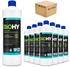 9x1l Flasche