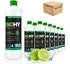 12x1l Flasche