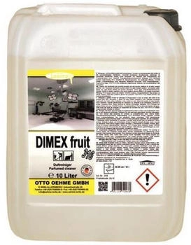 Lorito Dimex fruit 316 10 Liter