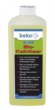 Beko TecLine Bio-Kalkloeser, 1000ml