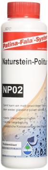 Patina-Fala Fala Naturstein Politur , - -Politur