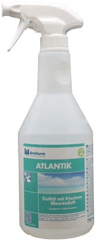 Dreiturm EXOTIK Duft&ouml;l/Raumdeo 4210 , 0,75 Liter - Spr&uuml;hflasche
