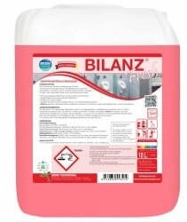 Arcora Bilanz Fresh Sanitärunterhaltsreiniger 10 l Kanister