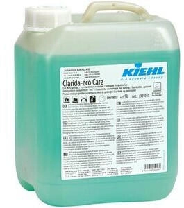 Kiehl Bodenpflege J301005, Clarida-eco Care, Eco-Wischpflege, Kanister, 5 Liter Kiehl Bodenpflege J301005, Clarida-eco Care, Eco-Wischpflege, Kanister, 5 Liter