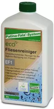 Patina-Fala Fala ECO Fliesenreiniger