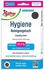 Poliboy Hygiene Reinigungstuch Desinfektionstuch 32 x 32 cm wirkt gegen Viren & Bakterien, Inaktiviert 99,9 % der Keime