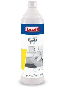Buzil Budenat Rapid D 444 Schnelldesinfektion