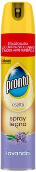 Pronto Wood lavender spray 300ml