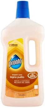 Pronto Liquid wood cleaner classic 750ml