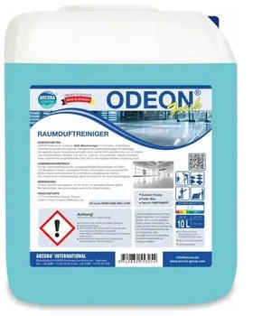 Arcora Odeon Fresh Raumduftreiniger 10 l Kanister