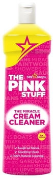 The Pink Stuff PICC367125 Stardrops Cream Cleaner 500 ml