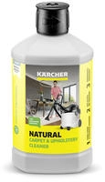 K&auml;rcher Nat&uuml;rlicher Teppich/Polsterreiniger RM 519N (6.296-237.0)