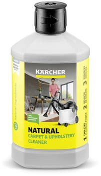 K&auml;rcher Nat&uuml;rlicher Teppich- und Polsterreiniger RM 519N 1L