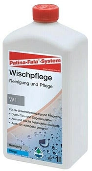 Patina-Fala Wischpflege W1 1L