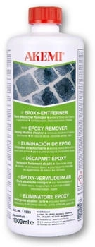 Akemi Epoxy Entferner 1 Liter