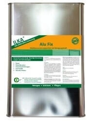 Ilka Alu Fix Konservierungs- und Reinigungsmittel, GRM-Zulassung 0303-010 , 10 Liter - Kanister