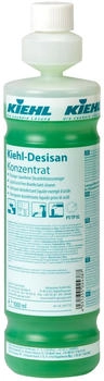 Kiehl Desisan Konzentrat Desinfektionsreiniger 1 Liter Flasche Kiehl Desisan Konzentrat Desinfektionsreiniger 1 Liter Flasche
