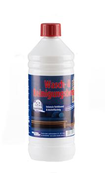 Robbyrob Waschbenzin, fettlösend 4203000000 , 1 Liter - Flasche