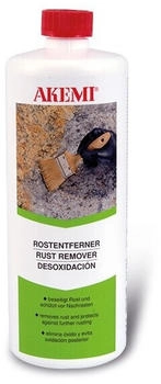 Akemi Rostentferner, 1 Liter
