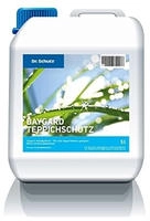 Dr. Schutz GmbH Dr. Schutz&reg; Baygard Teppichschutz-Spray, Schmutzabweisende