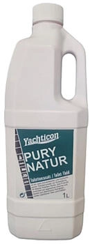 Yachticon Sanitärmittel Pury Natur