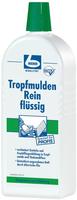 Tropfmulden Rein fl&uuml;ssig