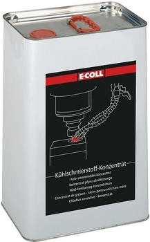 E-Coll EE Hochleistungs-Kühlschmierstoff wassermischbar, biostabil 10L Kanister